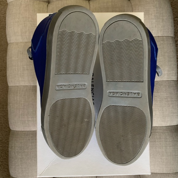 Balenciaga shoes - Picture 5 of 6